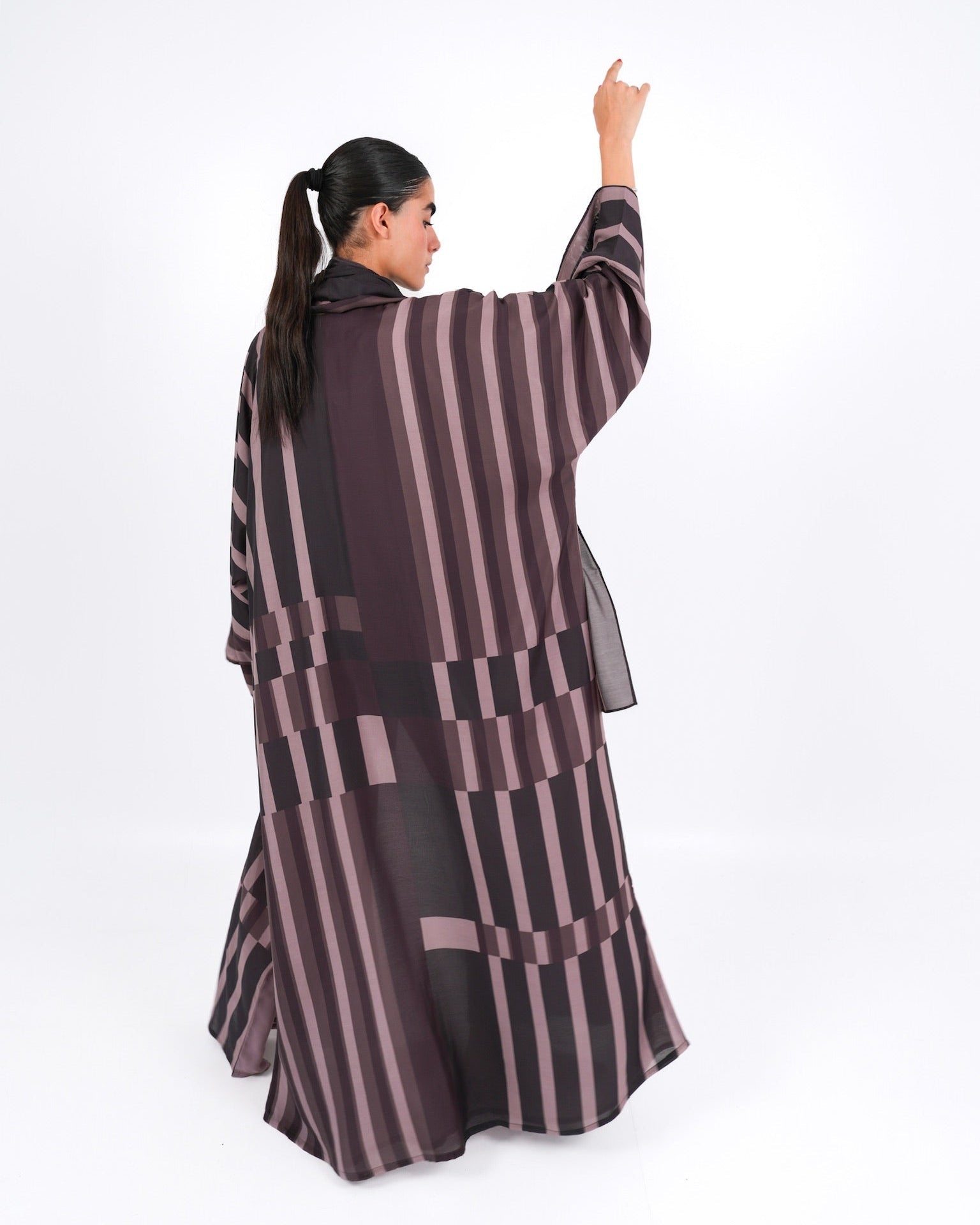 STRATA-P ABAYA - TEAL - MIRA Y MANO