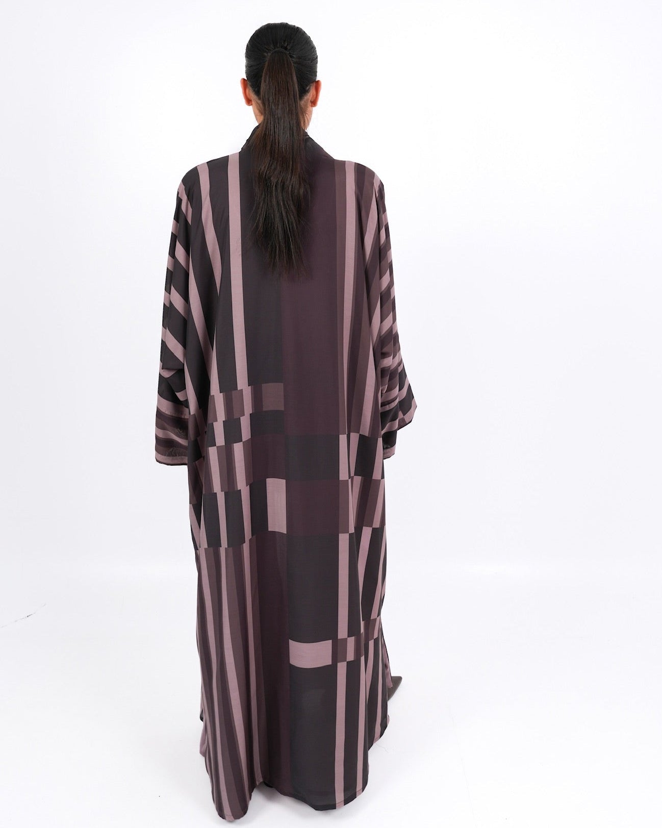 STRATA-P ABAYA - TEAL - MIRA Y MANO