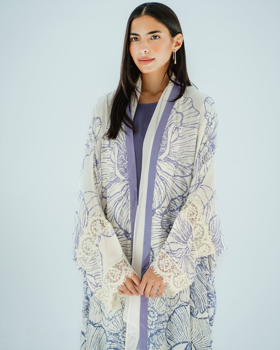 BT6330 - J ABAYA - THE DRESSING ROOM - MIRA Y MANO