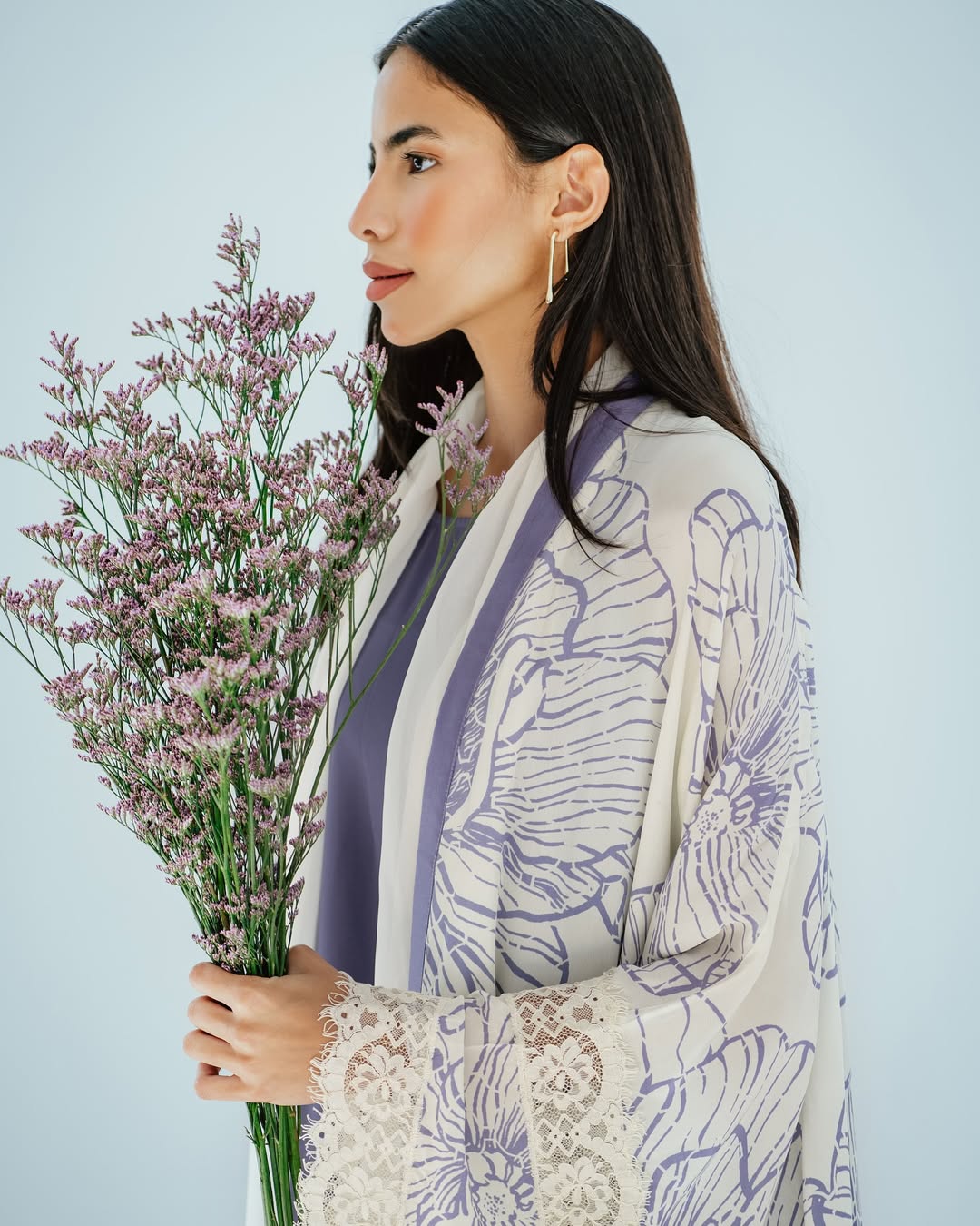 BT6330 - J ABAYA - THE DRESSING ROOM - MIRA Y MANO