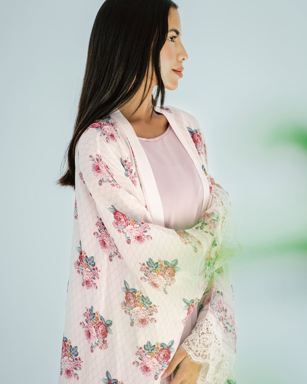 BT6330 - M ABAYA - THE DRESSING ROOM - MIRA Y MANO