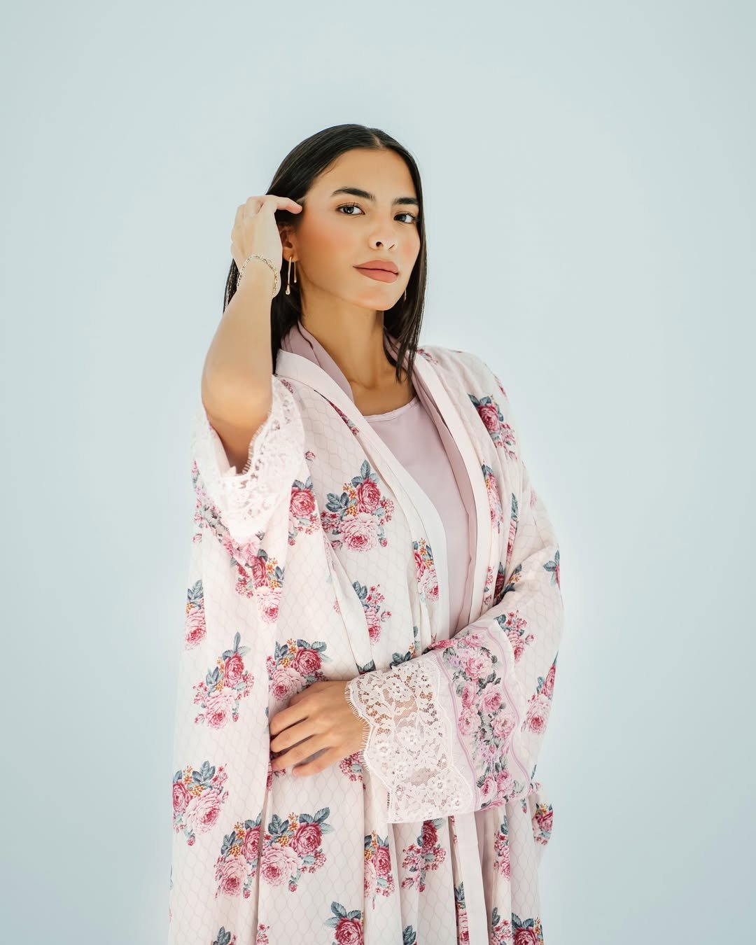 BT6330 - M ABAYA - THE DRESSING ROOM - MIRA Y MANO