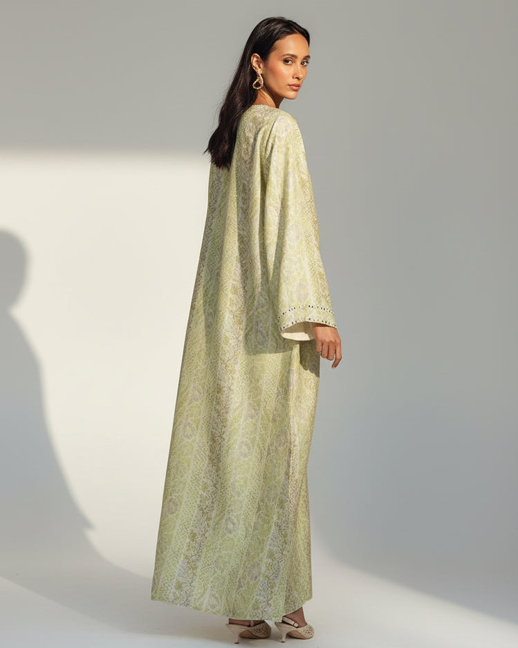 TY - 26 - 08 KAFTAN - TIYA - MIRA Y MANO