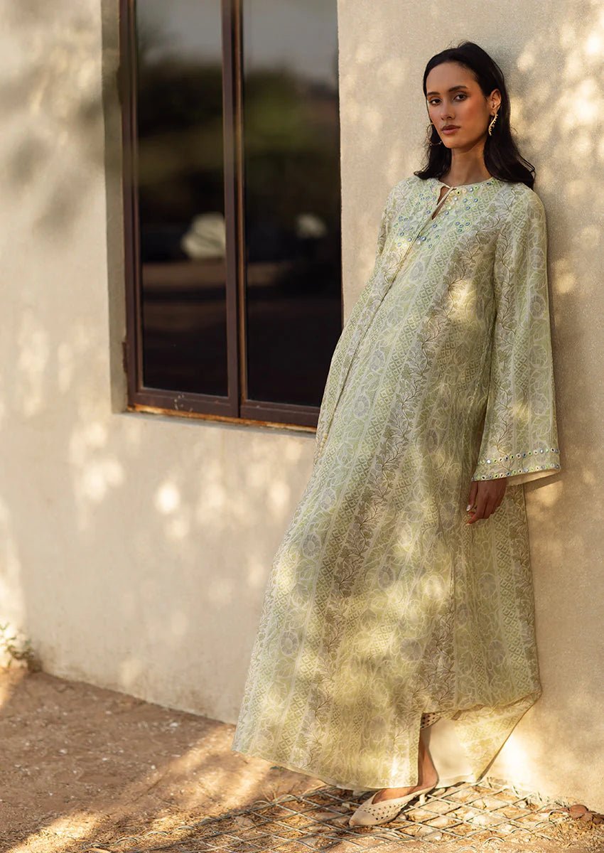 TY - 26 - 08 KAFTAN - TIYA - MIRA Y MANO