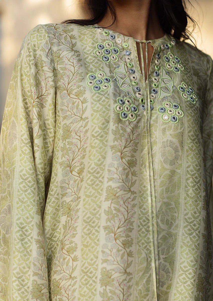 TY - 26 - 08 KAFTAN - TIYA - MIRA Y MANO