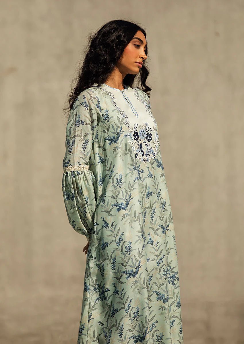 TY - 26 - 13 KAFTAN - TIYA - MIRA Y MANO