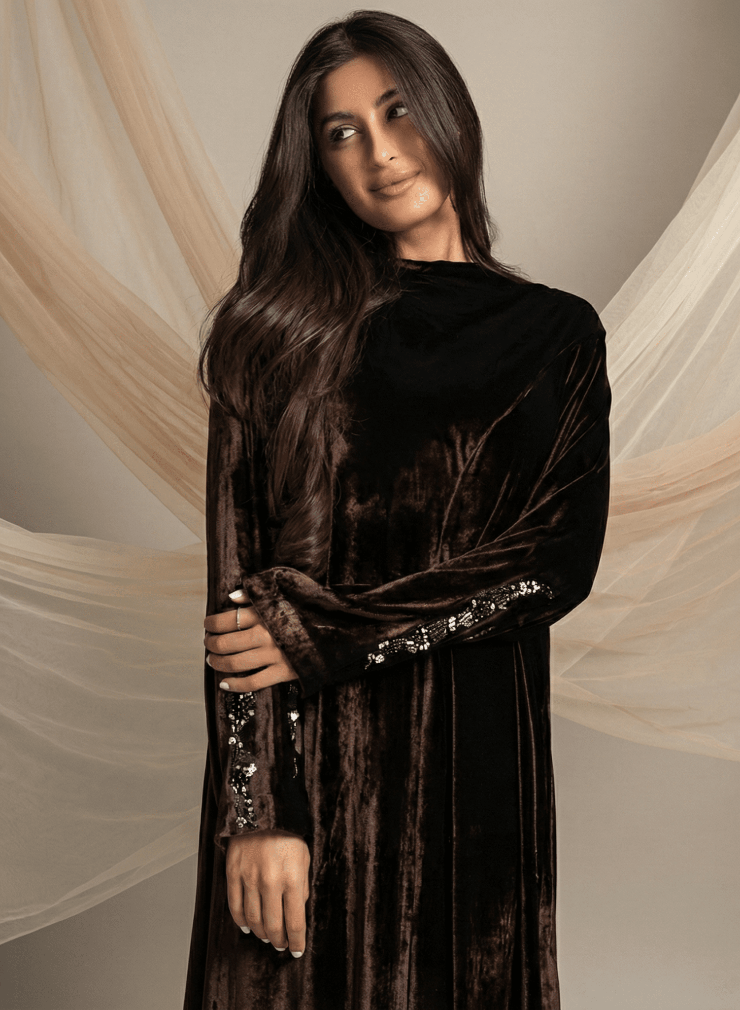 A08 - BR DRESS - UCCELLO - MIRA Y MANO