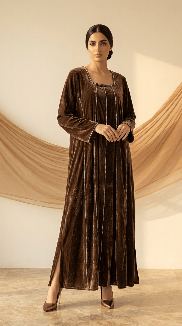 A09 - BR JALABIAH - UCCELLO - MIRA Y MANO