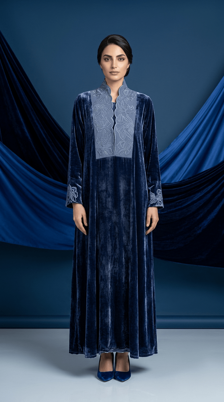 A29 JALABIAH - UCCELLO - MIRA Y MANO