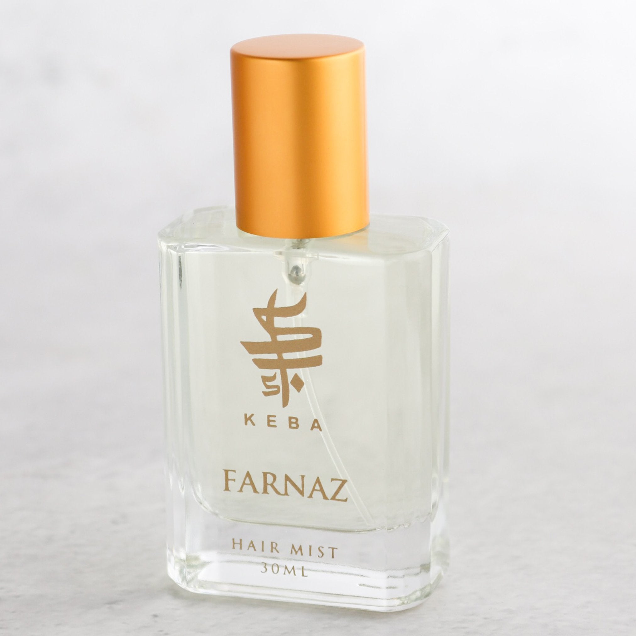 KEBA FARNAZ HM - KEBA PERFUMES - MIRA Y MANO