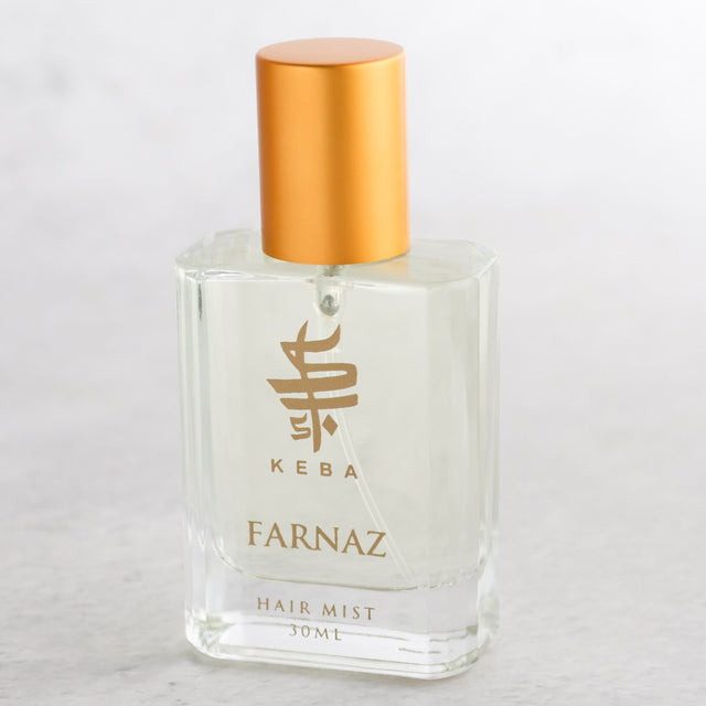 KEBA FARNAZ HM - KEBA PERFUMES - MIRA Y MANO