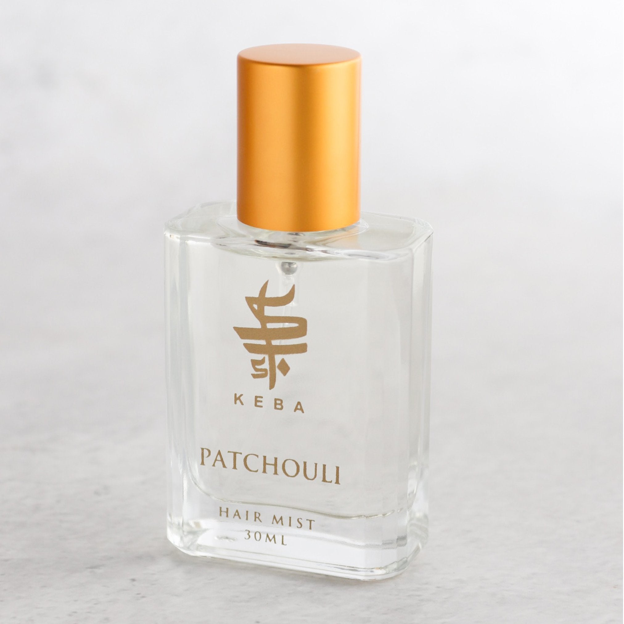 KEBA PATCHOULI HM - KEBA PERFUMES - MIRA Y MANO