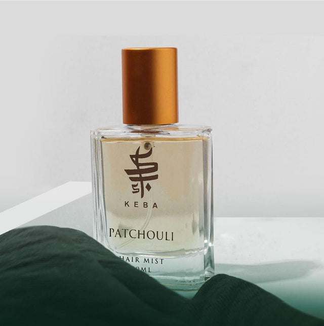 KEBA PATCHOULI HM - KEBA PERFUMES - MIRA Y MANO