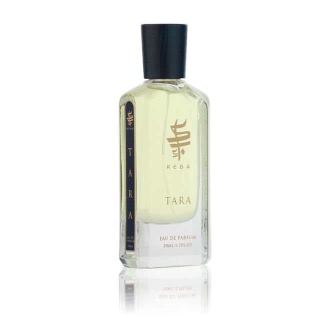 KEBA TARA - KEBA PERFUMES - MIRA Y MANO