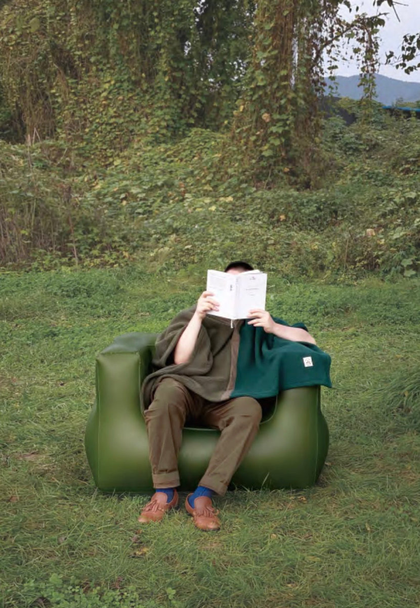 DREAMI SOFA-NEON
