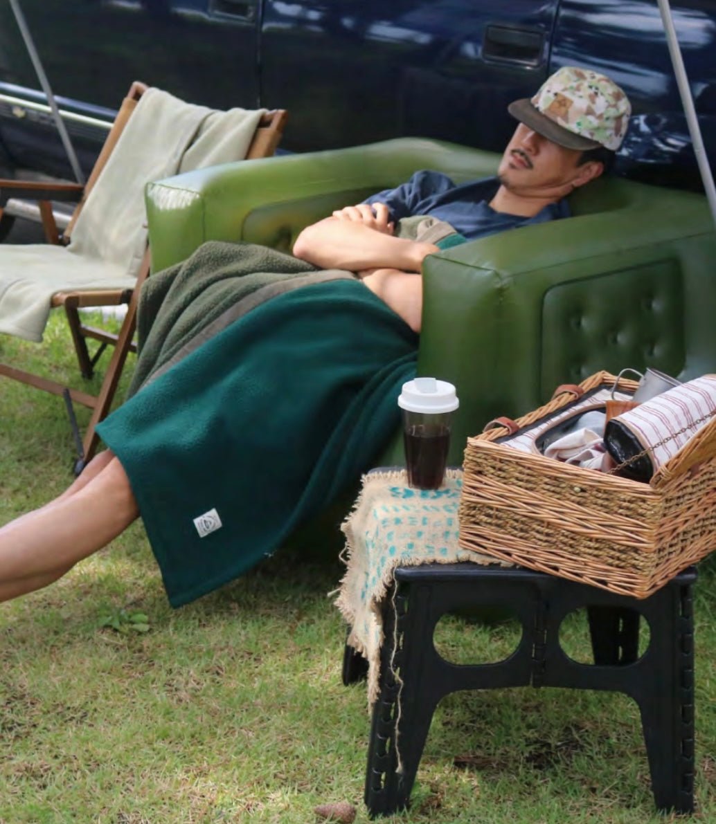 DREAMI SOFA-KHAKI - LIGHTREE - MIRA Y MANO