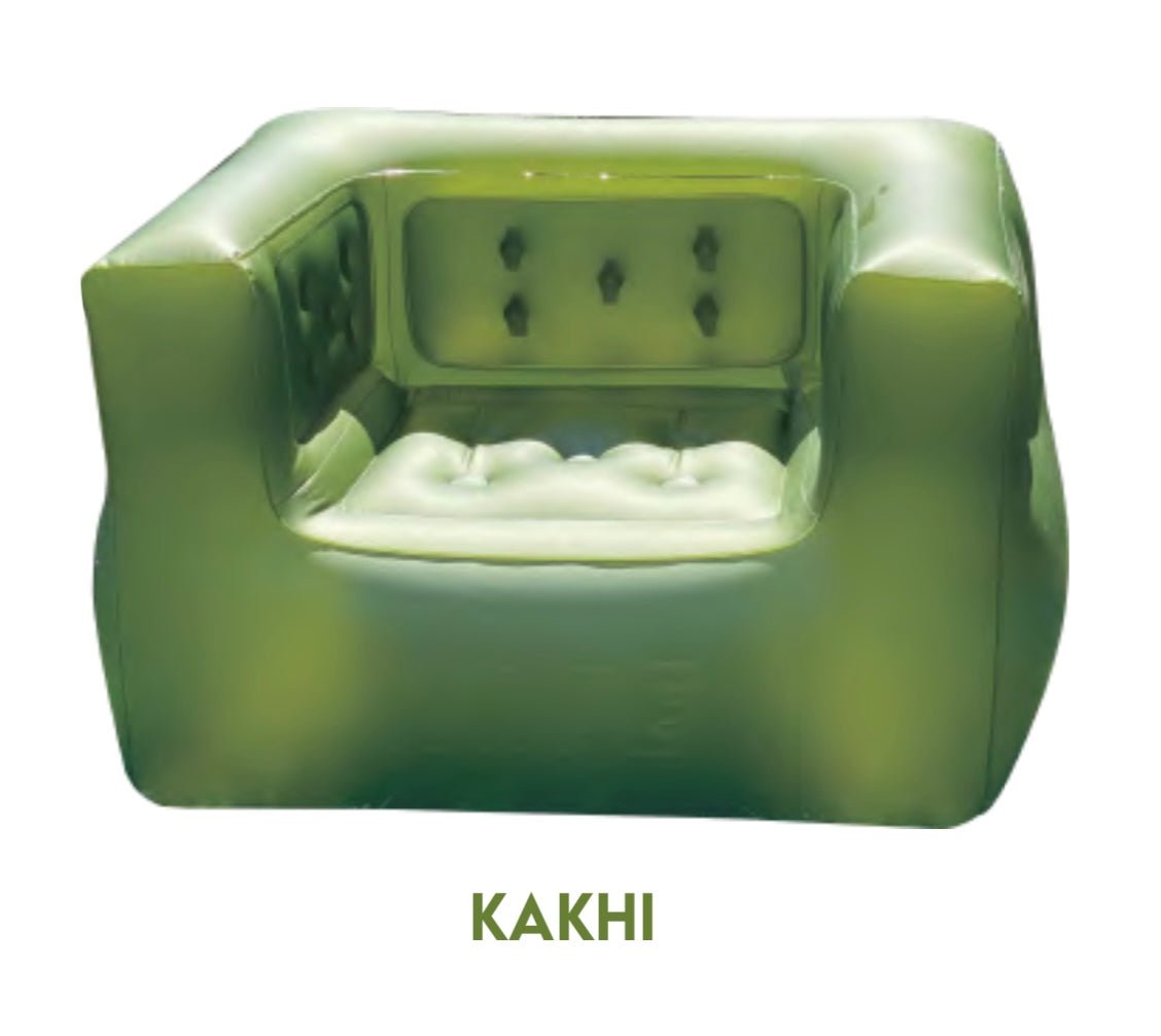 DREAMI SOFA-KHAKI - LIGHTREE - MIRA Y MANO