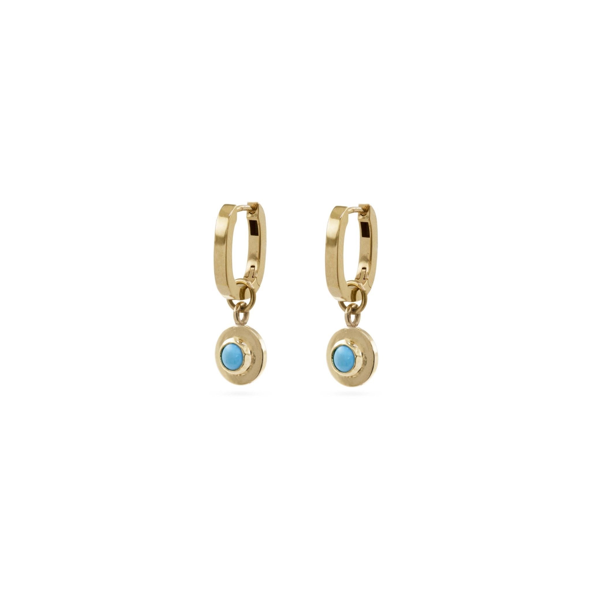 CH-E1 - LILLIAN ISMAIL - MIRA Y MANO