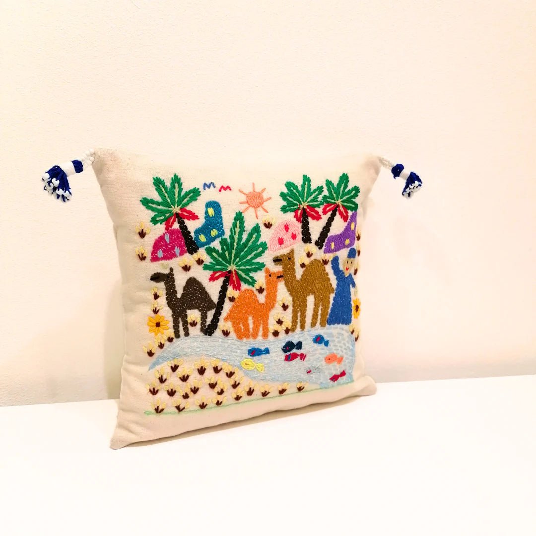 C6-A - NEVIN ALTMANN - MIRA Y MANO