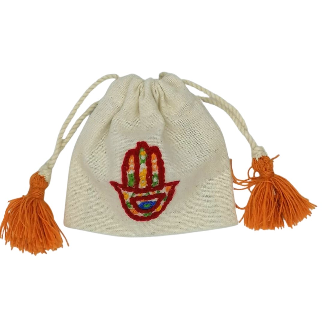 P14-A3 - NEVIN ALTMANN - MIRA Y MANO