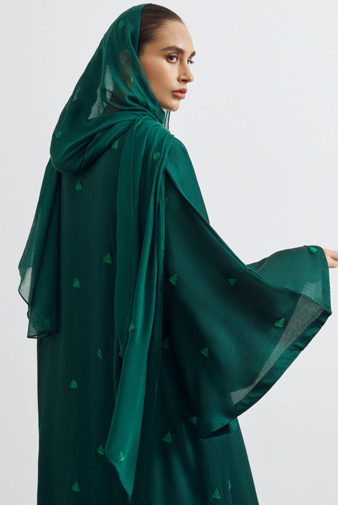 NAS-07 - NORA AL SHAIKH - MIRA Y MANO
