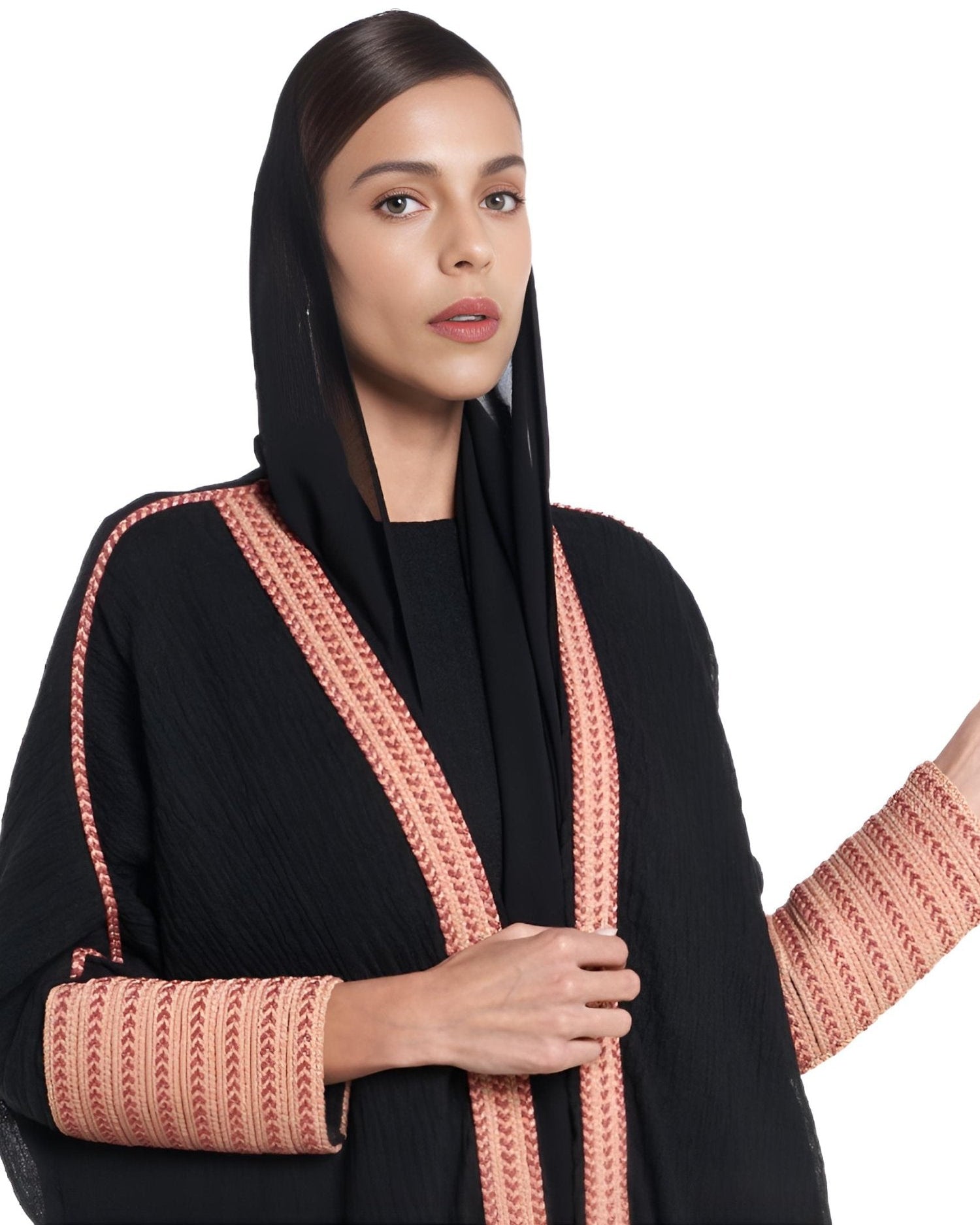 PEC 340011 - PEARL COLLECTION - MIRA Y MANO