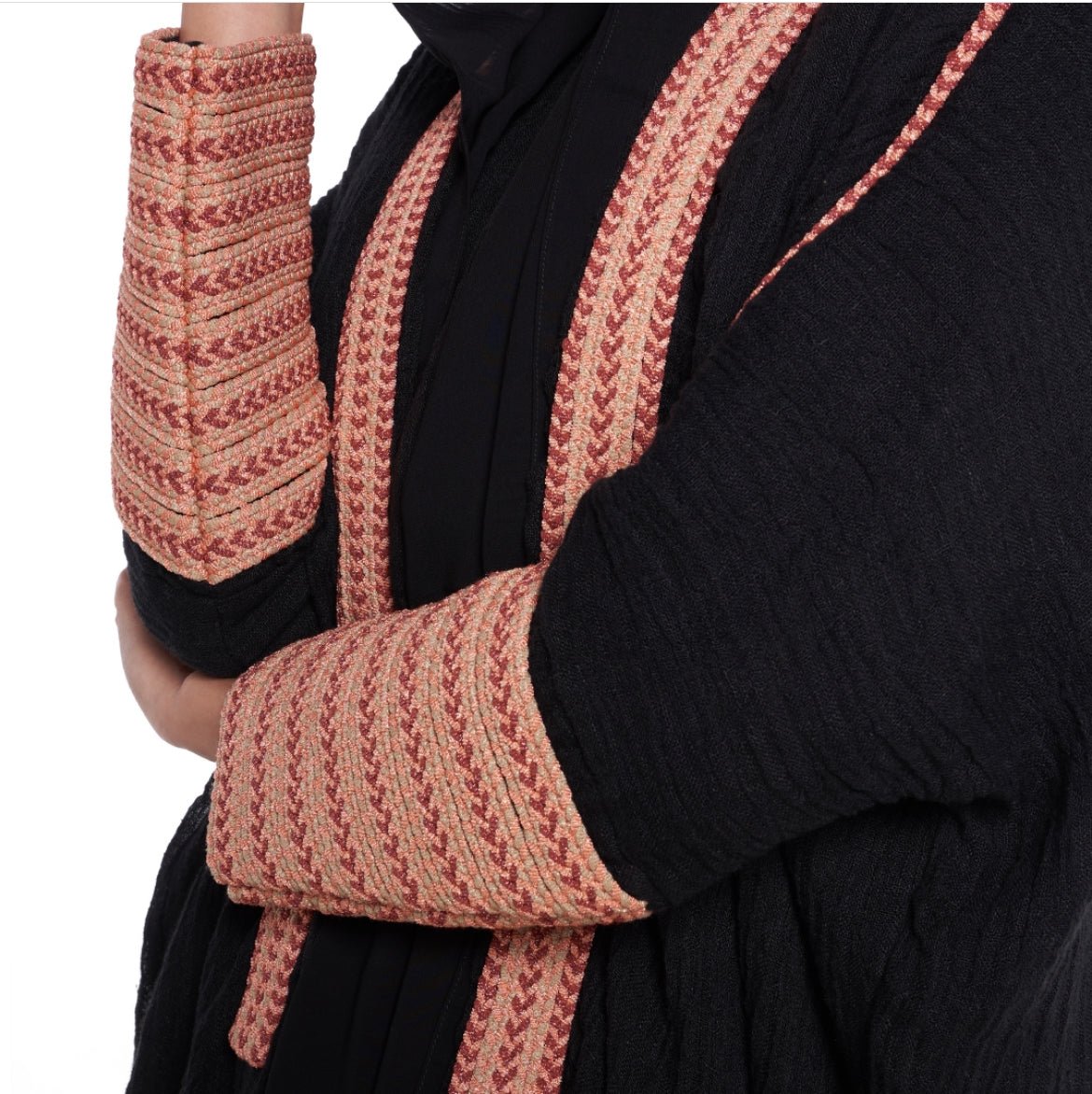 PEC 340011 - PEARL COLLECTION - MIRA Y MANO