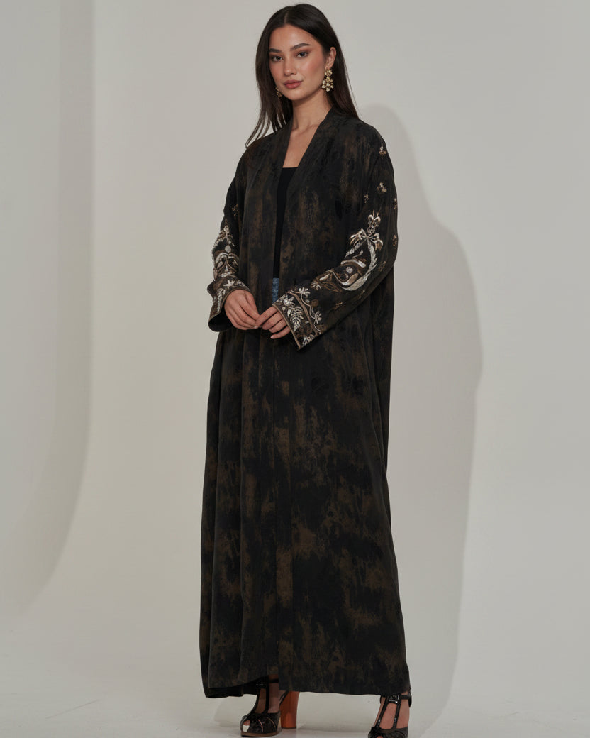 FG 436-A - STYLE HAUTE COUTURE - MIRA Y MANO