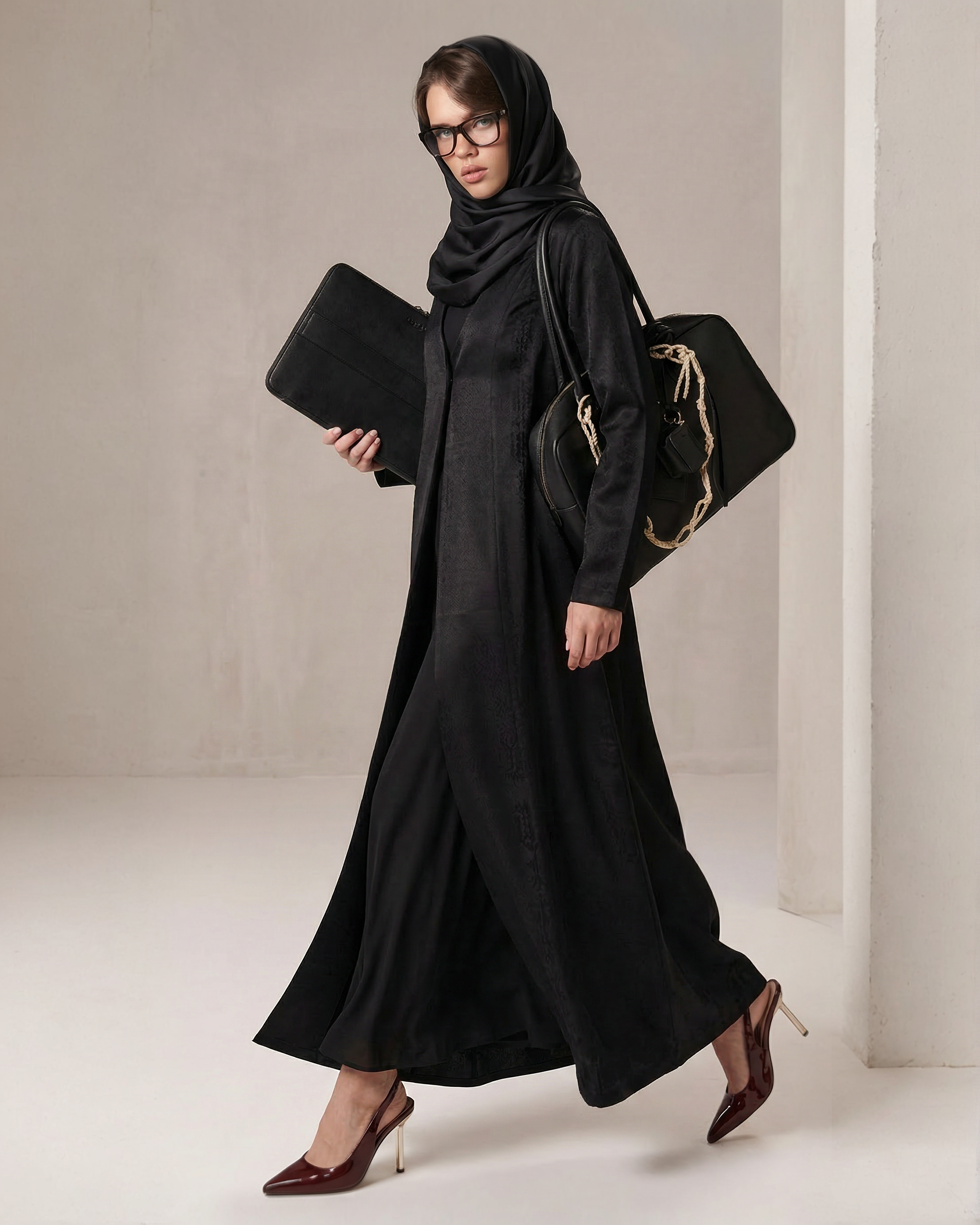 YOUR WORK STYLE - MIRA Y MANO