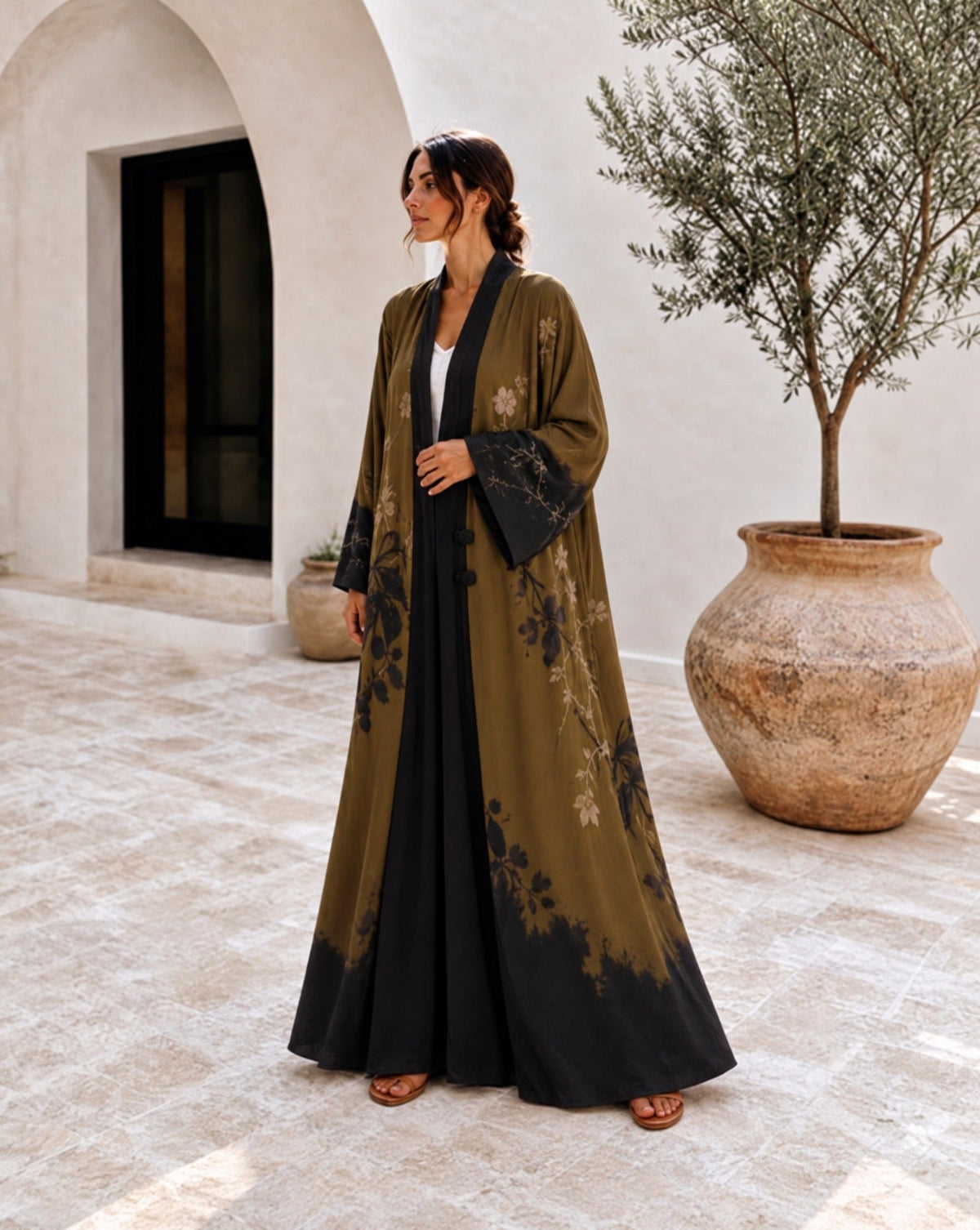 ABAYA