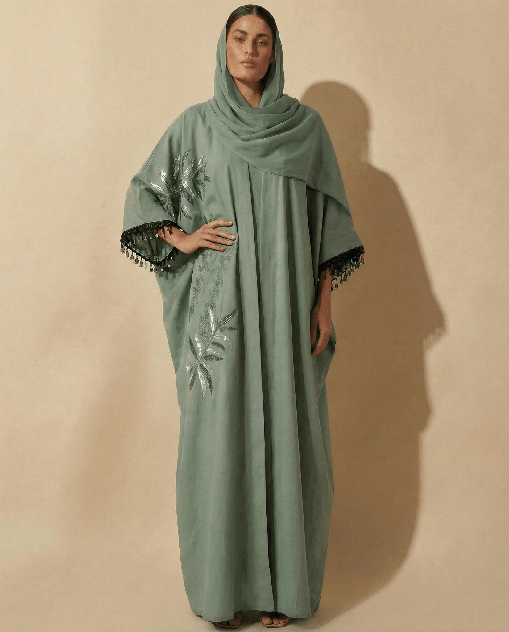 BOHO CHIC - MIRA Y MANO