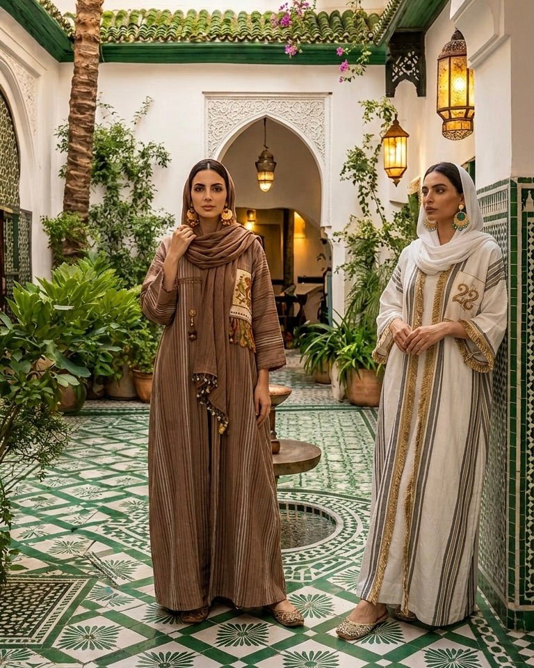 BOHO CHIC - MIRA Y MANO