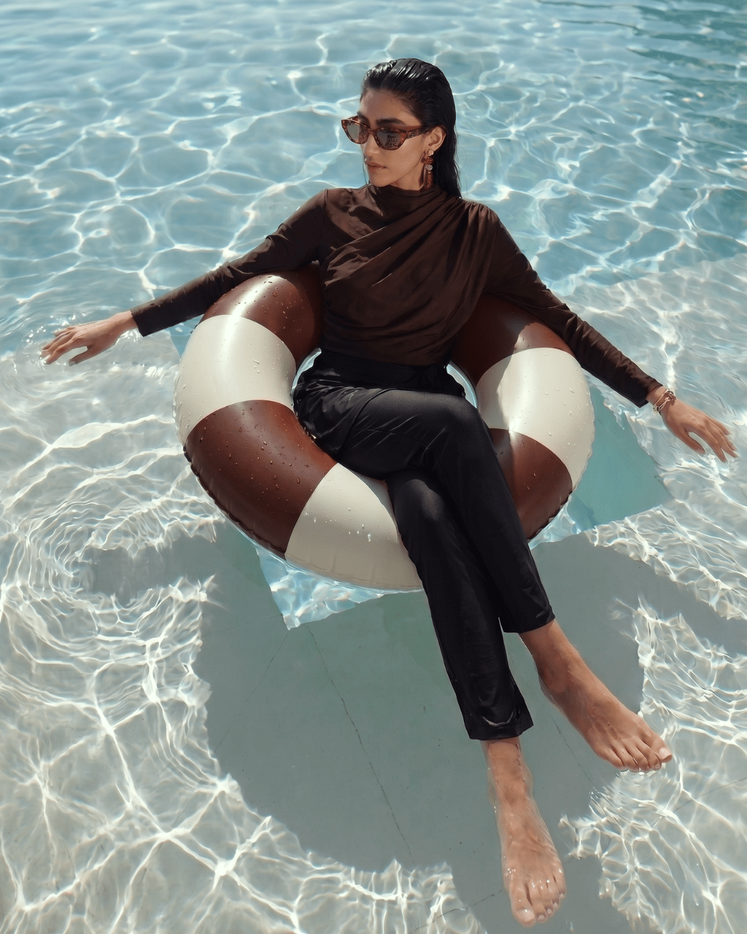SWIMWEAR - MIRA Y MANO