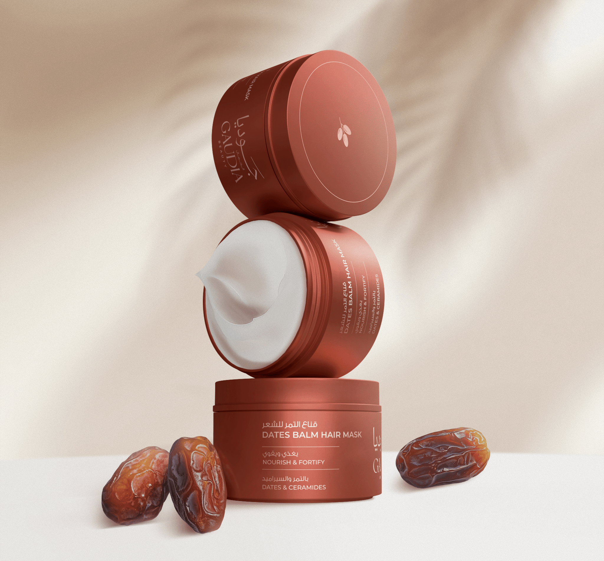 HAIR CARE - MIRA Y MANO
