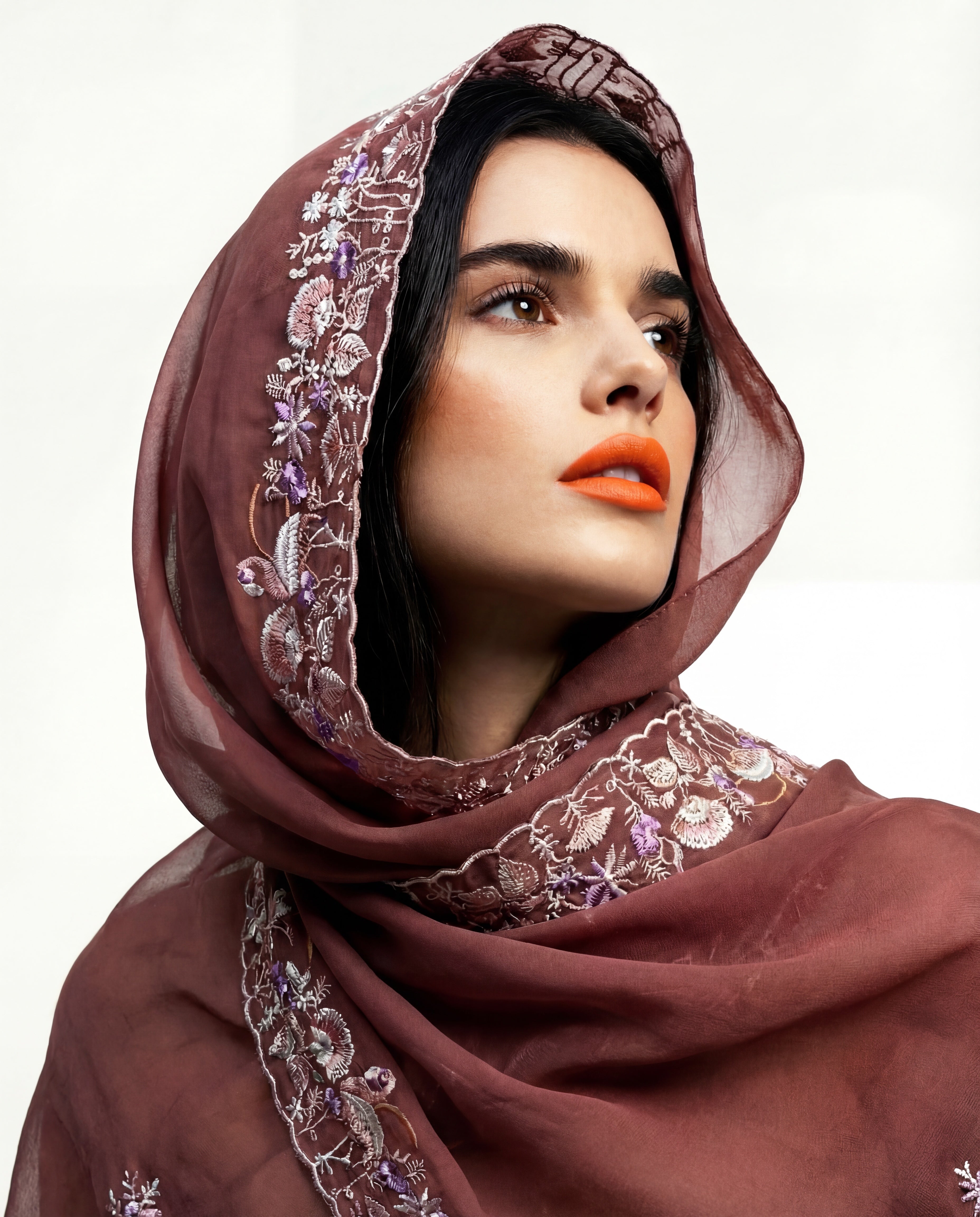 HEAD COVERS - MIRA Y MANO