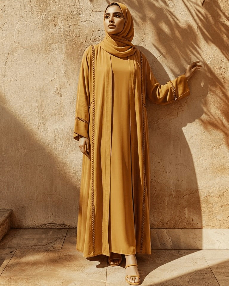 TRENDING NOW - MIRA Y MANO