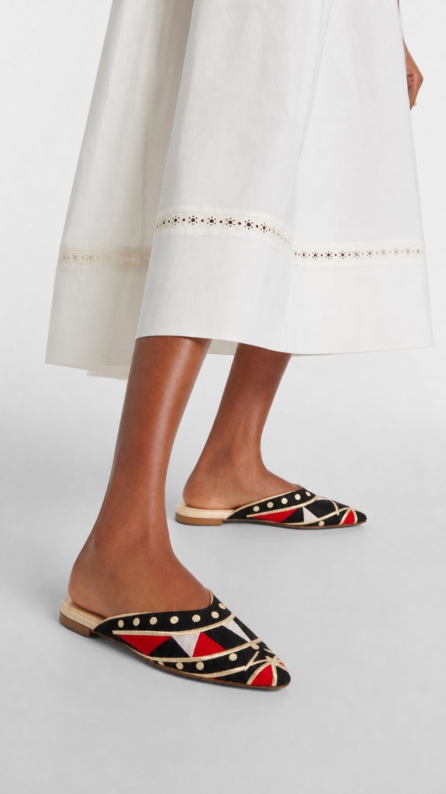 SHOES - MIRA Y MANO