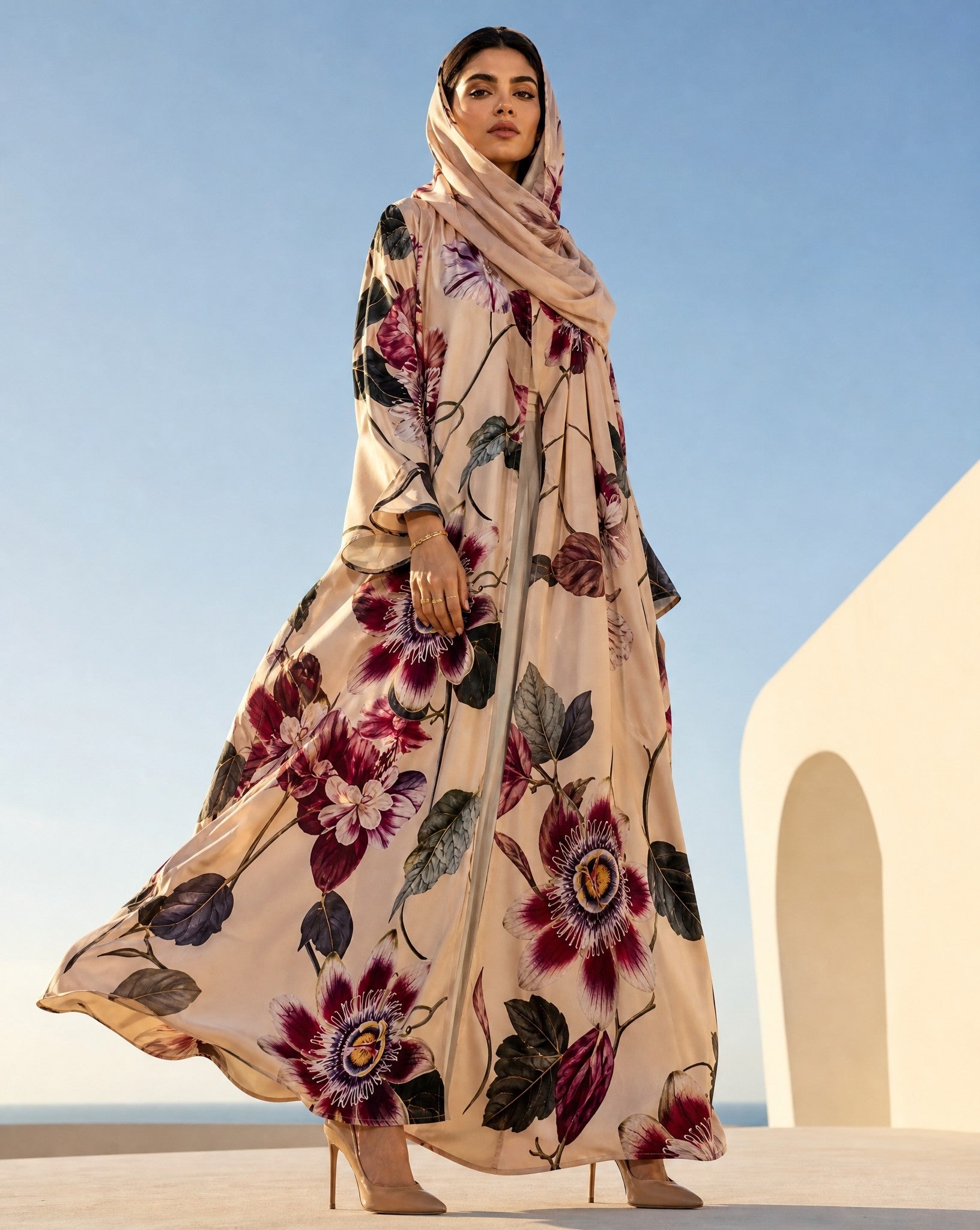 SPRING / SUMMER 2026 - MIRA Y MANO