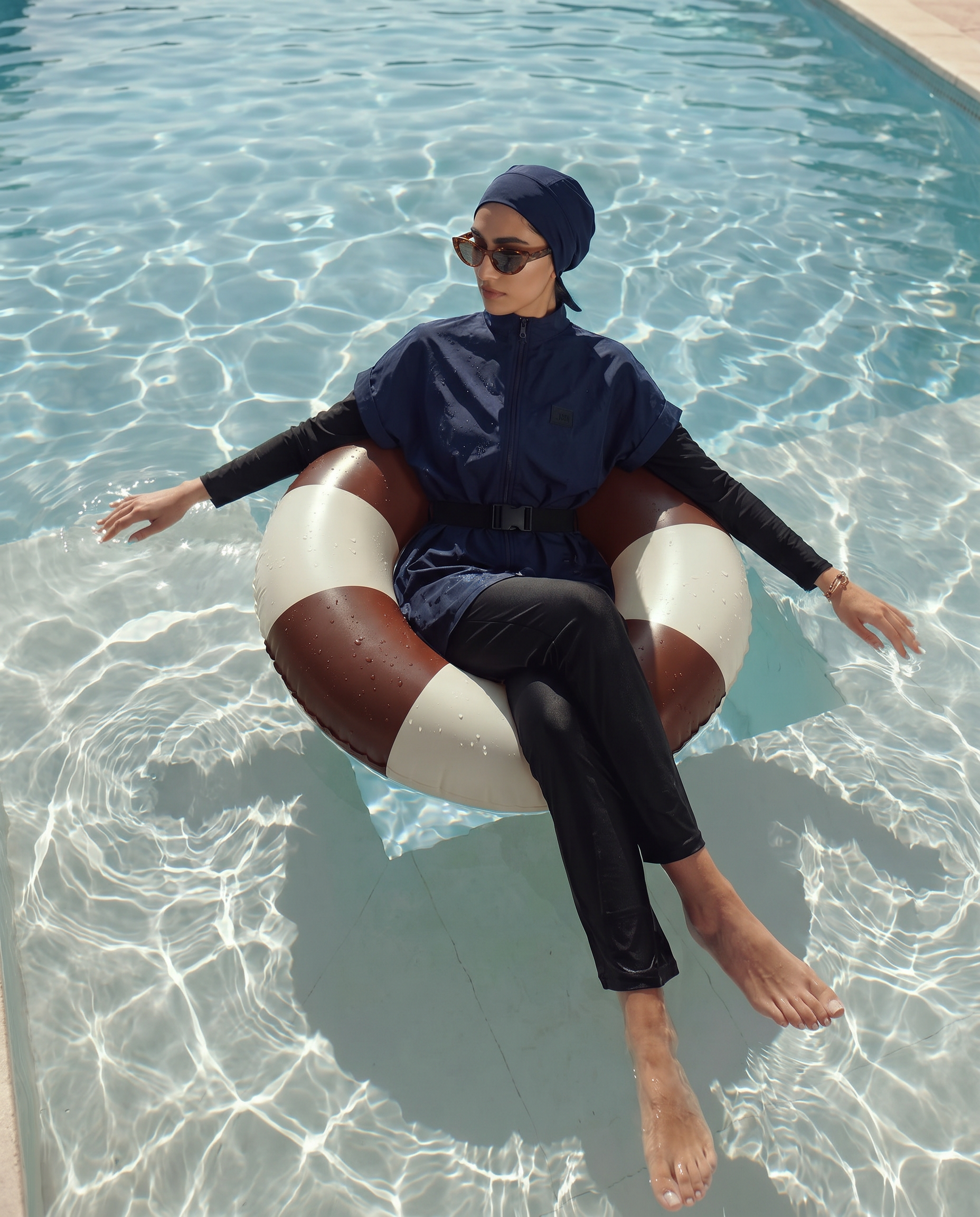 SWIMWEAR - MIRA Y MANO
