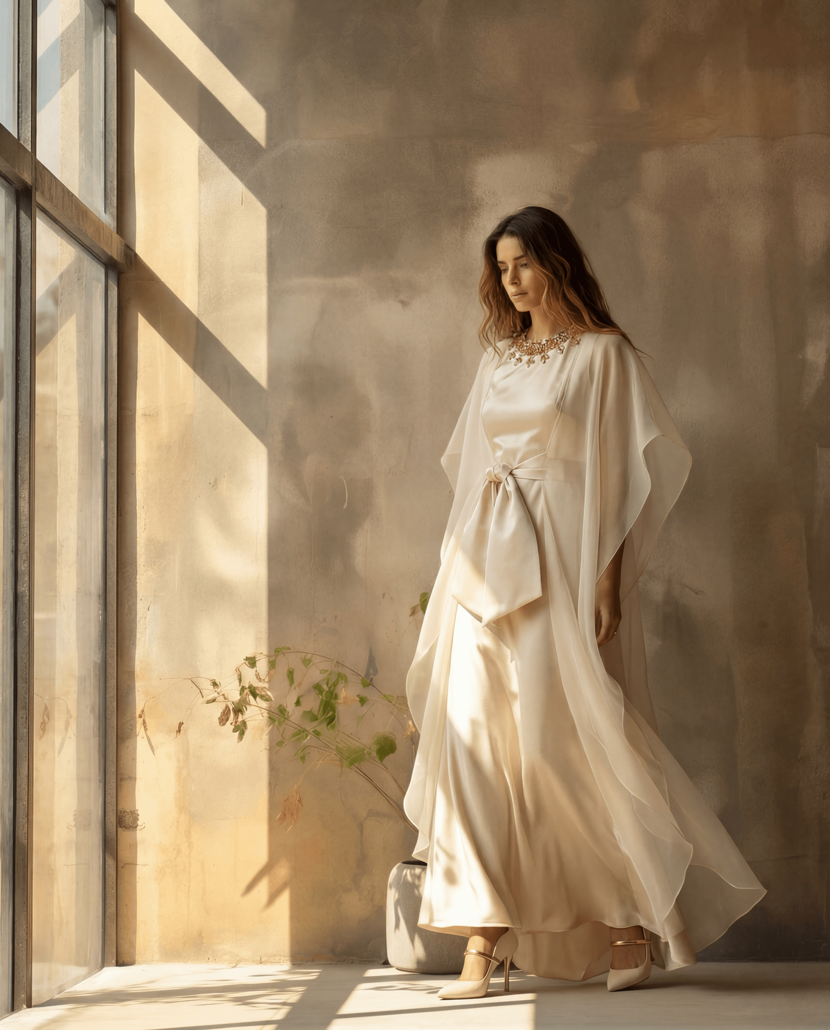 THE EID EDIT - MIRA Y MANO