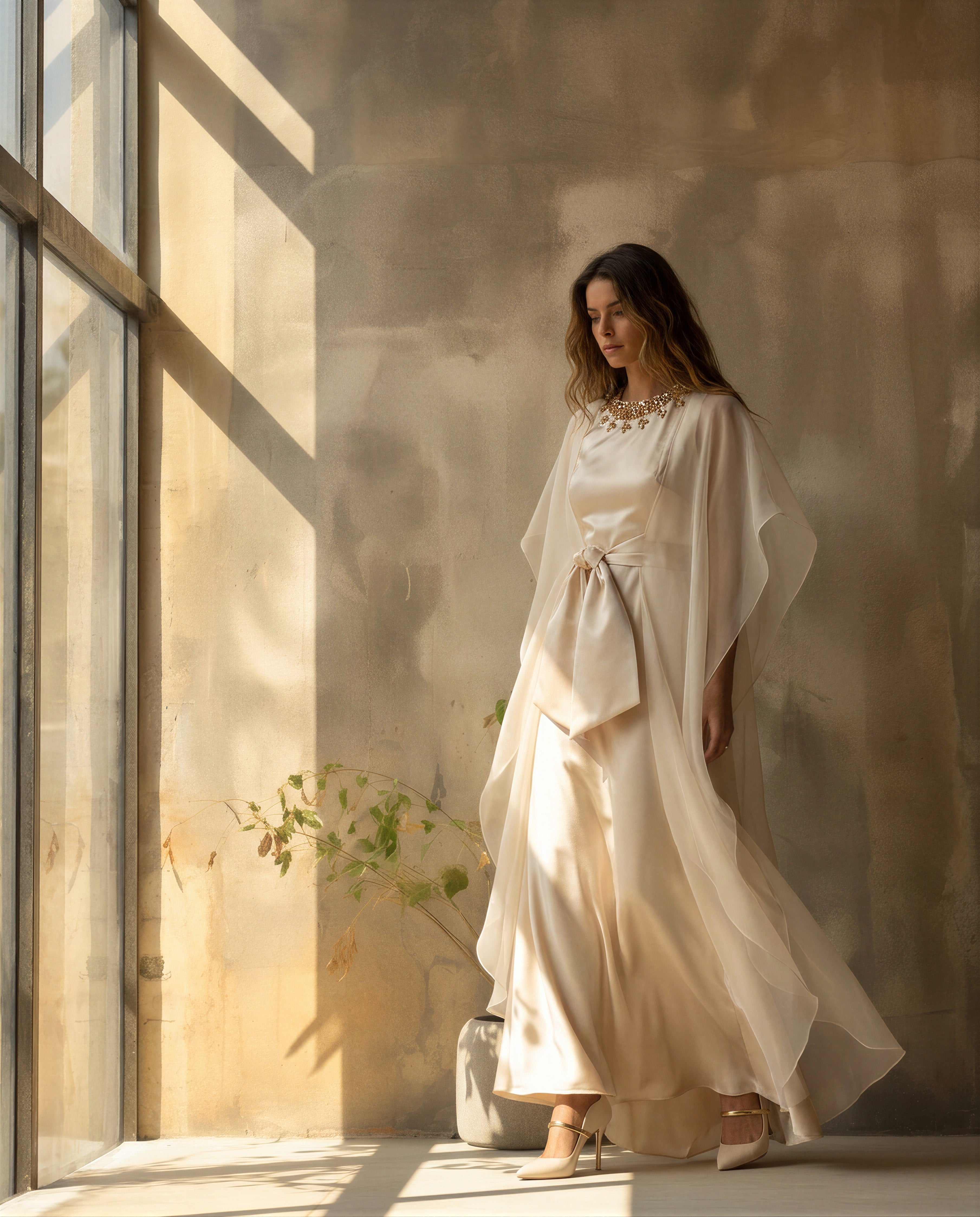 THE EID EDIT - MIRA Y MANO