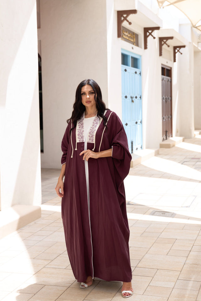 MS24-Q4 ABAYA