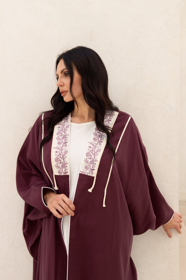 MS24-Q4 ABAYA