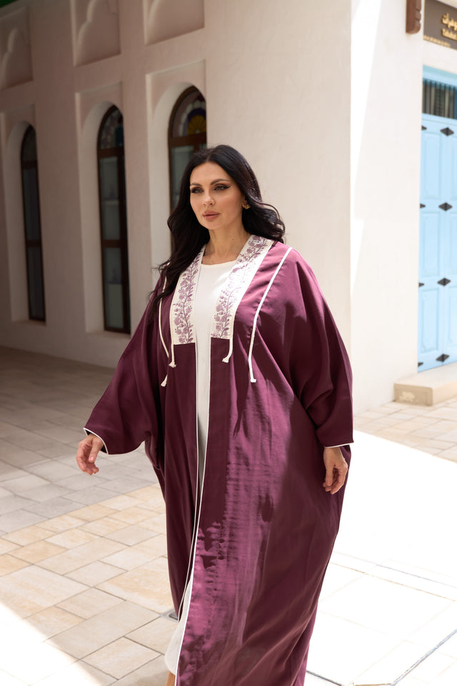 MS24-Q4 ABAYA