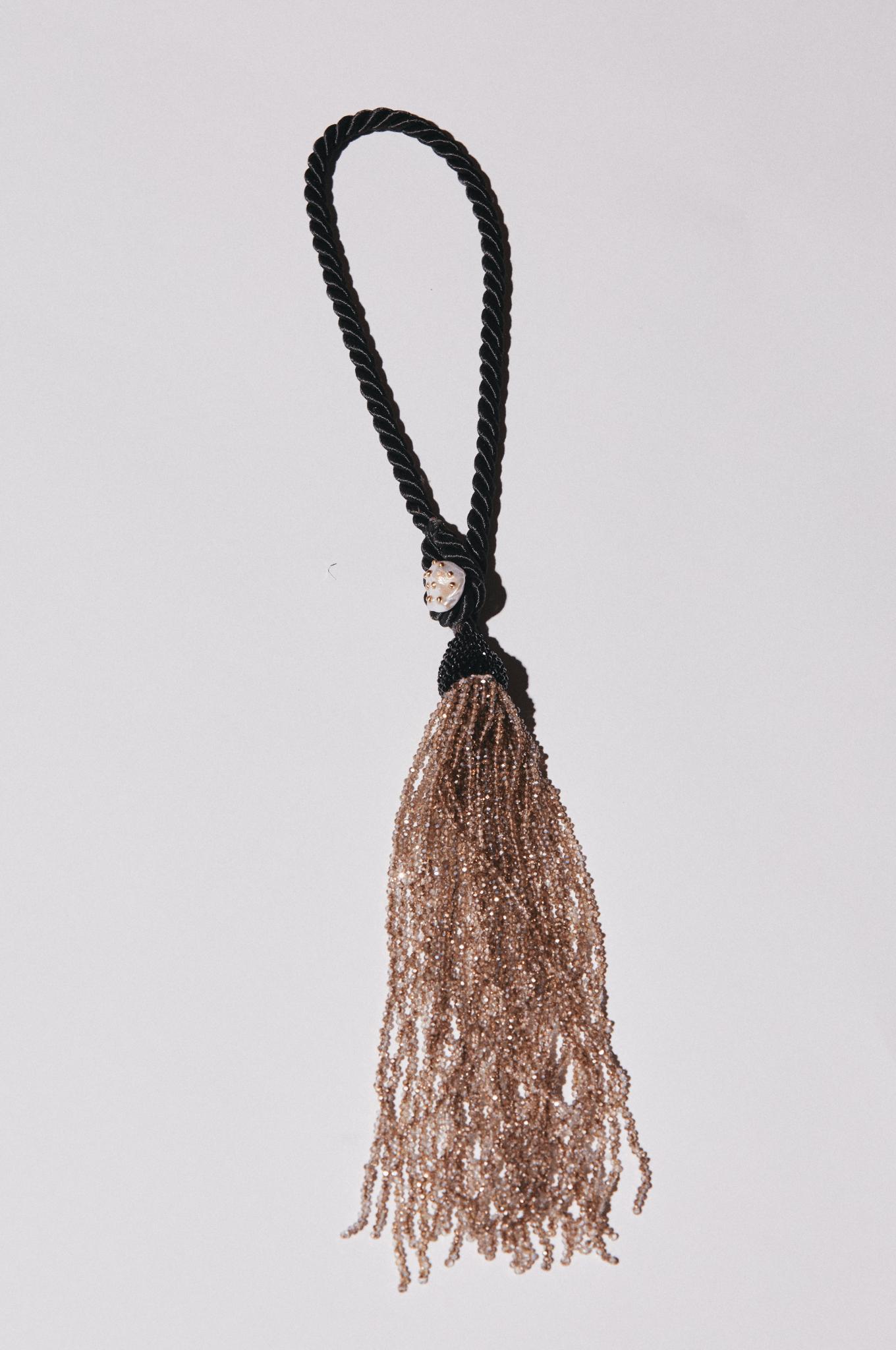 AGORA CHOKER - 1309 - MIRA Y MANO