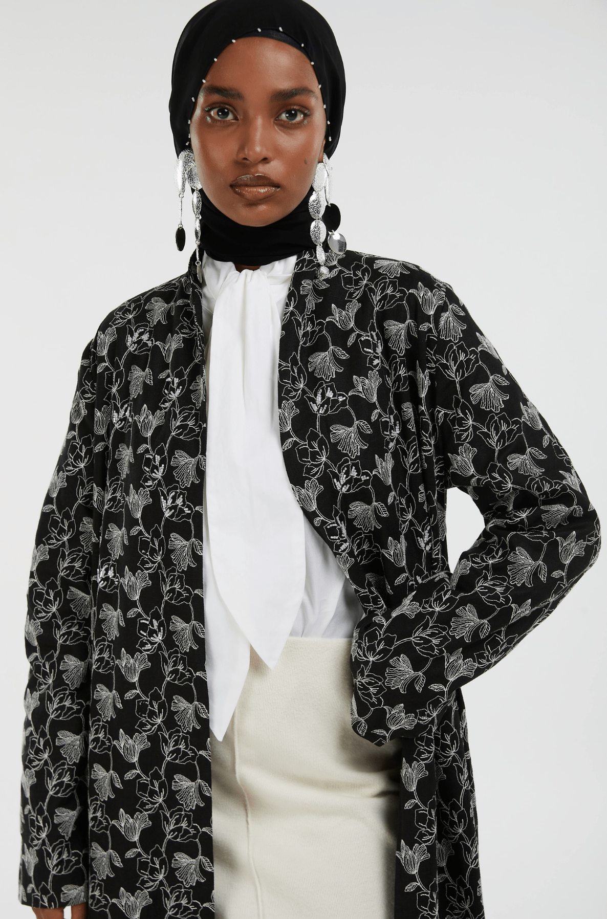 ANAIS - B ABAYA - 1309 - MIRA Y MANO