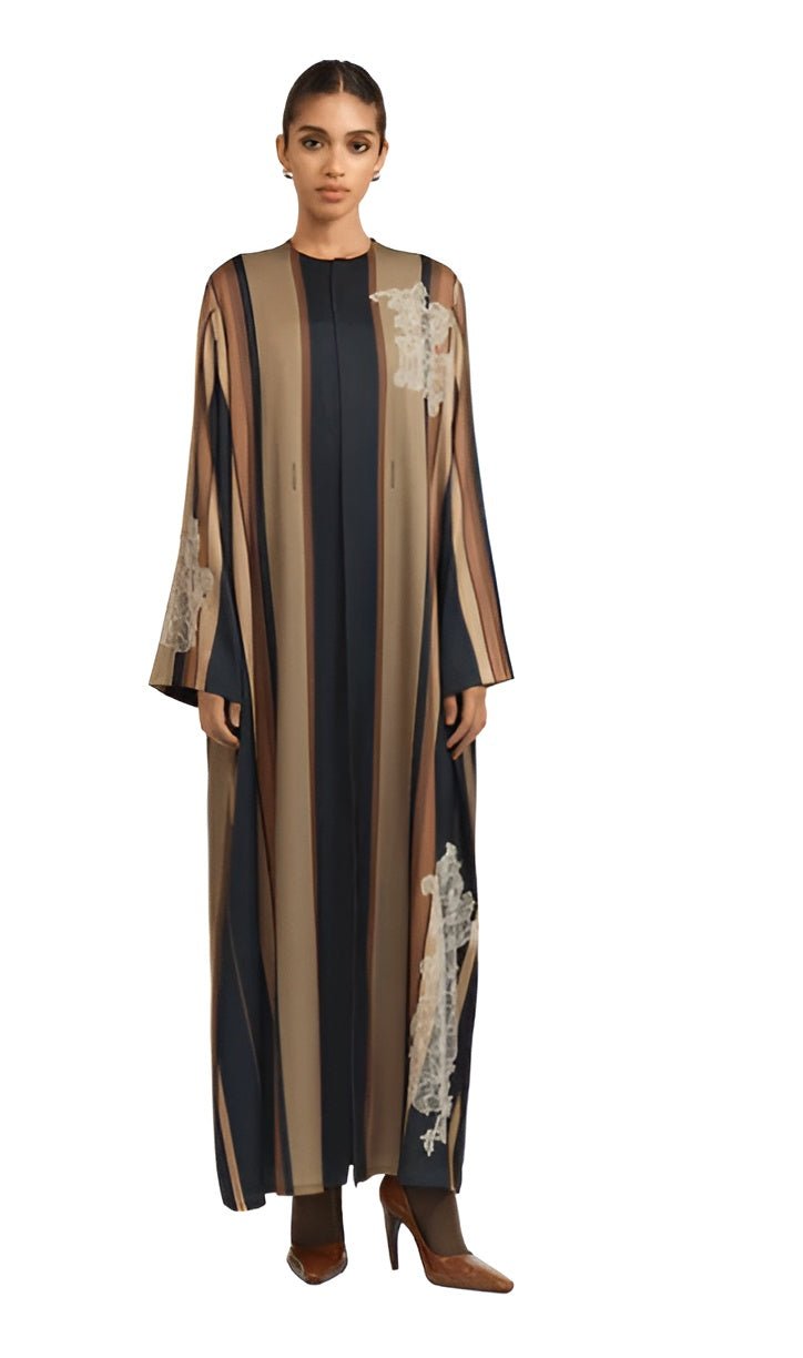 BRYN ABAYA - 1309 - MIRA Y MANO