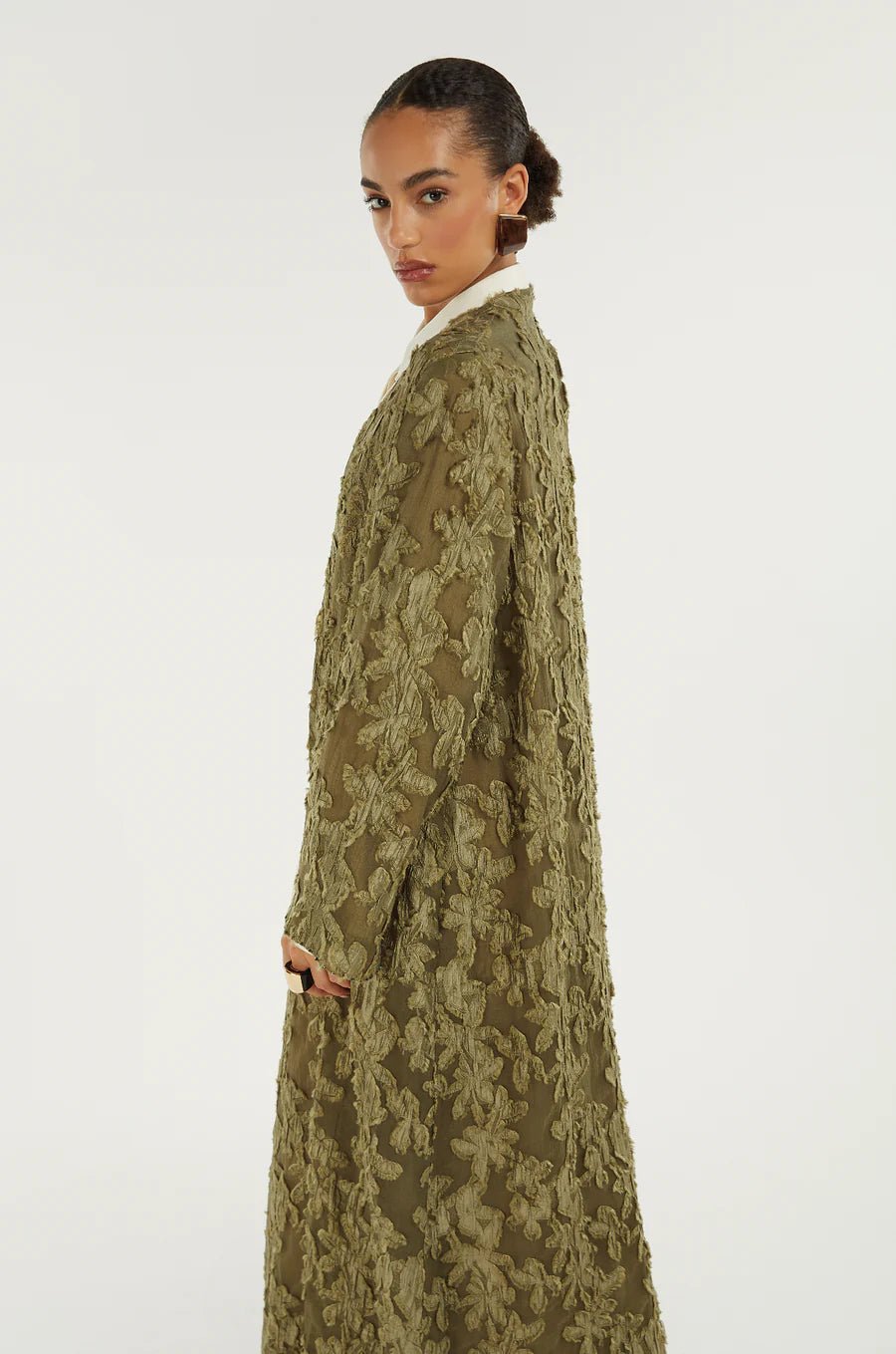 DALIDA ABAYA - 1309 - MIRA Y MANO