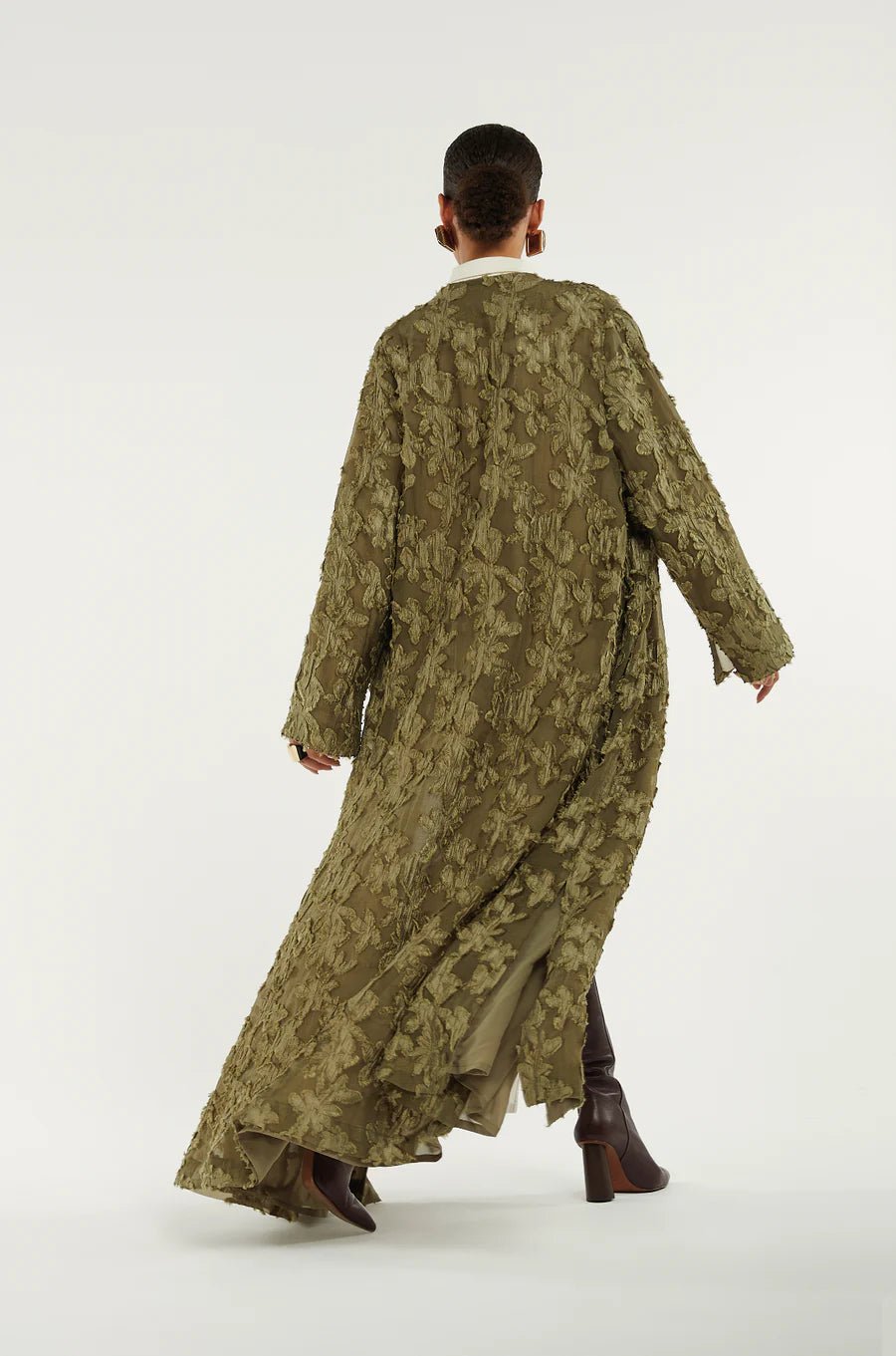 DALIDA ABAYA - 1309 - MIRA Y MANO