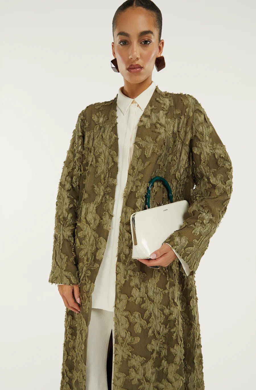 DALIDA ABAYA - 1309 - MIRA Y MANO